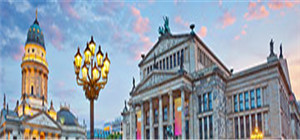 Special offer to Berlin. Click here to learn more